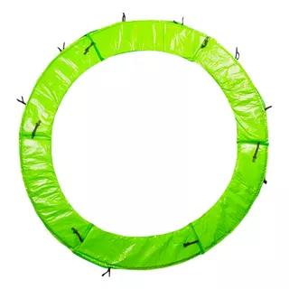 Trampoline Spring Cover 366 cm - Blue
