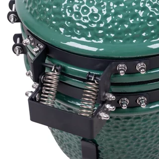 Ceramic Kamado Grill inSPORTline Pasionato 12”