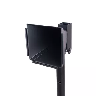 Pellet Catcher w/ Stand & 100 Paper Targets inSPORTline Pelstand