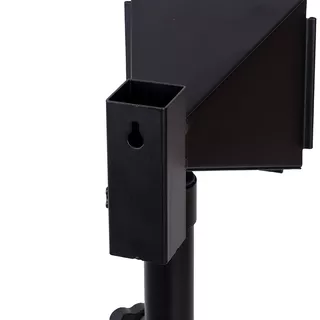 Pellet Catcher w/ Stand & 100 Paper Targets inSPORTline Pelstand