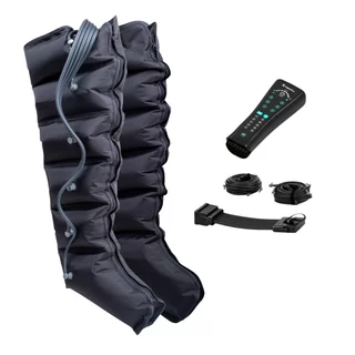 Air Compression Massage System inSPORTline Compafare