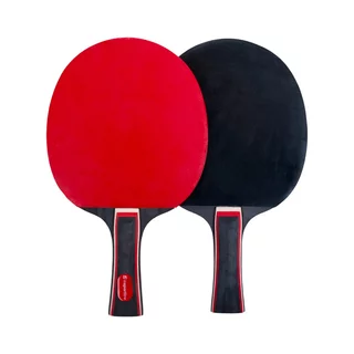 Table Tennis Set inSPORTline Ekholm – Net, 2 Paddles, 4 Balls