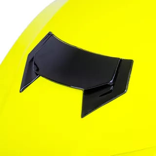 Flip-Up Motorcycle Helmet W-TEC Cullo