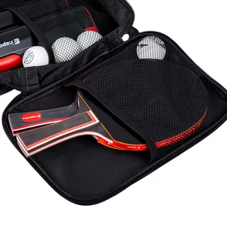 Table Tennis Set inSPORTline Ekholm – Net, 2 Paddles, 4 Balls