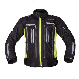 Motorcycle Jacket W-TEC Gelnair EVO