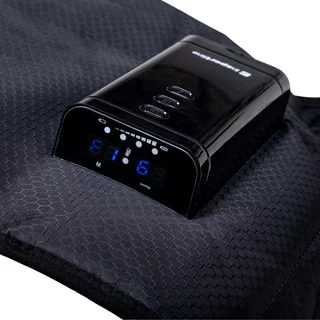 Air Compression Calf Massager inSPORTline Compini