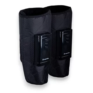 Air Compression Calf Massager inSPORTline Compini