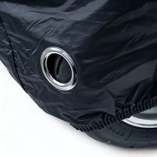Cover for Electric Wheelchair 190 x 90 x 120 cm