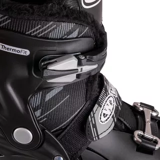 Ice Skates WORKER Niorto w/ Heated Insoles W-TEC Karpatos