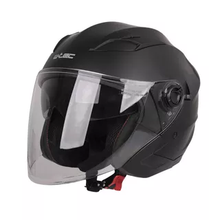 Open-Face Helmet W-TEC Barcela
