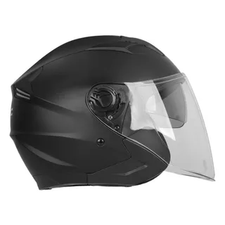 Open-Face Helmet W-TEC Barcela