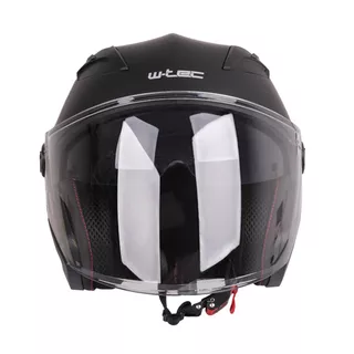 Open-Face Helmet W-TEC Barcela