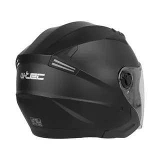 Open-Face Helmet W-TEC Barcela