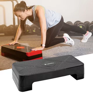 Aerobic Exercise Step Platform inSPORTline AS150
