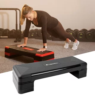 Aerobic Exercise Step Platform inSPORTline AS250