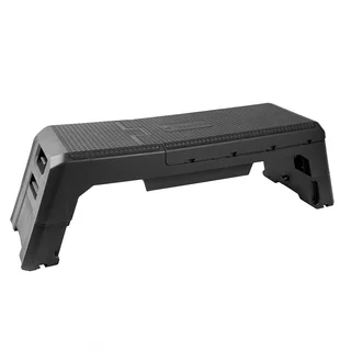 Adjustable Bench & Aerobic Exercise Step Platform inSPORTline AeroBench