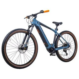Mountain E-Bike Bulls Copperhead EVO 2 29” 750 Wh