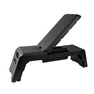 Adjustable Bench & Aerobic Exercise Step Platform inSPORTline AeroBench