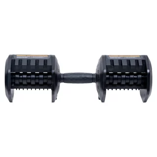 Adjustable Single-Handed Dumbbell Set inSPORTline DuraBell® 2 x 5 – 41 kg