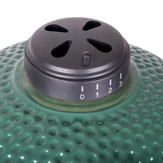Ceramic Kamado Grill inSPORTline Pasionato 16”
