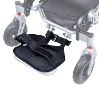 Wheelchair Foot Strap inSPORTline