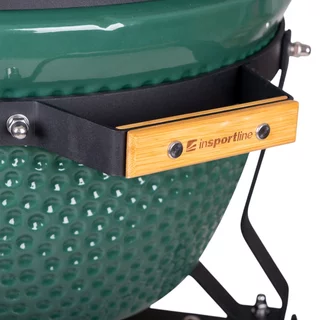 Ceramic Kamado Grill inSPORTline Pasionato 16”