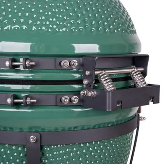 Ceramic Kamado Grill inSPORTline Pasionato 16”