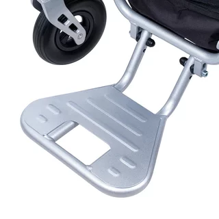 Electric Wheelchair inSPORTline Hawkie Evo II w/ Adjustable Backrest 700 W