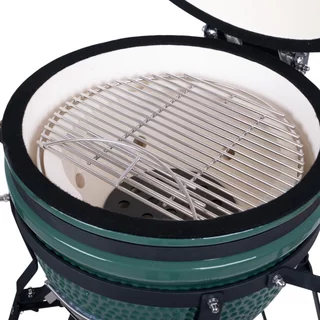Ceramic Kamado Grill inSPORTline Pasionato 16”