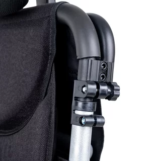 Electric Wheelchair inSPORTline Hawkie Evo II w/ Adjustable Backrest 700 W