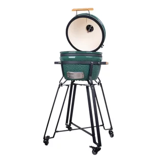 Ceramic Kamado Grill inSPORTline Pasionato 16”