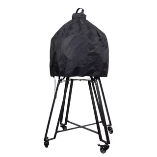 Ceramic Kamado Grill inSPORTline Pasionato 16”