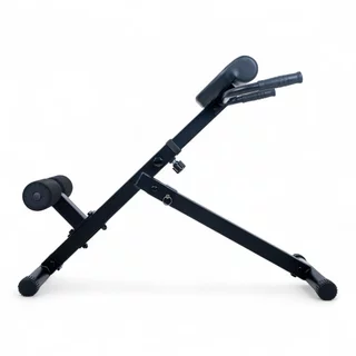 Hyperextension Bench inSPORTline ON-X RC 20