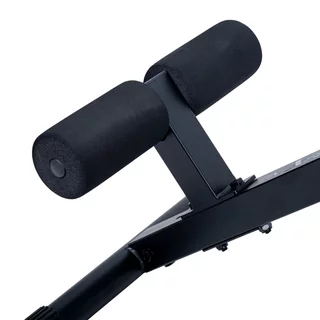 Hyperextension Bench inSPORTline ON-X RC 20