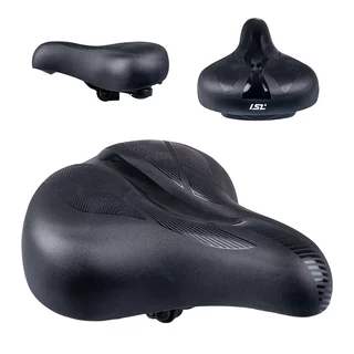 Gel Bike Seat inSPORTline Frooma 25 cm