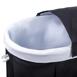 Portable Cold Plunge Tub w/ Steam System inSPORTline FrostPeace