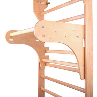 Pull-Up Bar for Wall Bars Directline 80 cm