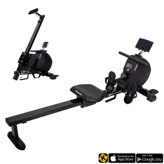 Rowing Machine inSPORTline Ocean