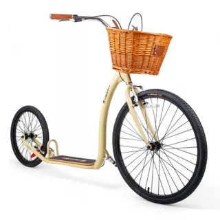Kick Scooter inSPORTline Olmina 26/20”