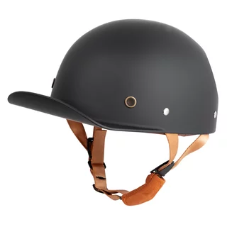 Open-Face Retro Helmet W-TEC Dazeck