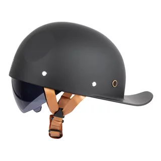 Open-Face Retro Helmet W-TEC Dazeck