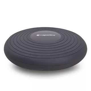 Balance Trainer inSPORTline Bumy BC450 - Dark Grey