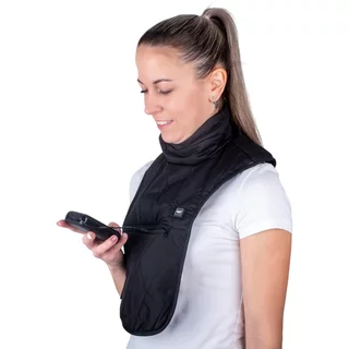 Heated Neck Wrap W-TEC HEATneck, Size 39-52 cm
