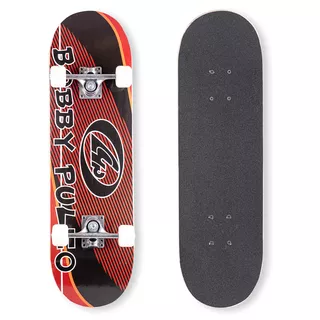 WORKER Junior skateboard 27"