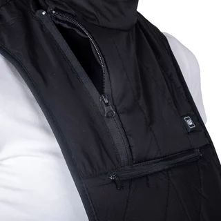 Heated Neck Wrap W-TEC HEATneck, Size 39-52 cm