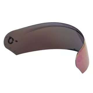 Replacement Visor for W-TEC Benidor Helmet - Gold