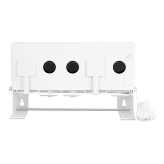 5-Hole Knockdown Target inSPORTline Lokkari
