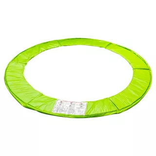 Trampoline Spring Cover 430 cm - Green