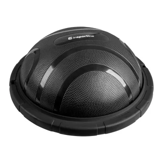 Balance Trainer inSPORTline Dome Edge - Black