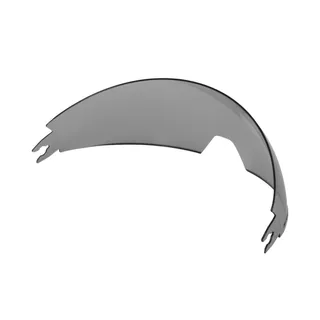 Replacement Sun Visor for W-TEC Burgosa Helmet